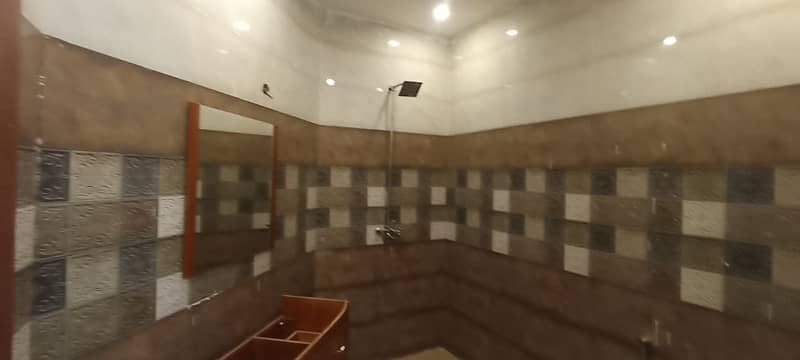 7 Marla Corner Brand New House With 5 Bedrooms For Sale In Tricon Village Lahore 11