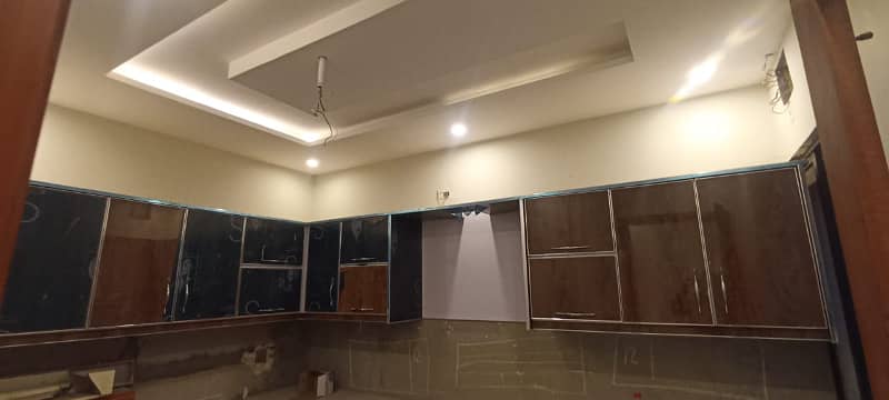 7 Marla Corner Brand New House With 5 Bedrooms For Sale In Tricon Village Lahore 15