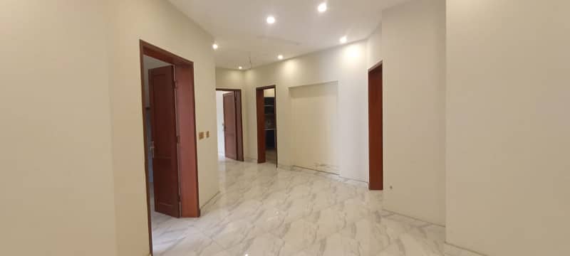 7 Marla Corner Brand New House With 5 Bedrooms For Sale In Tricon Village Lahore 22