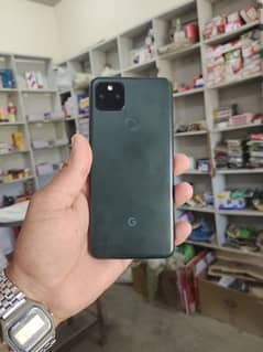 Google Pixel 5a Non PTA