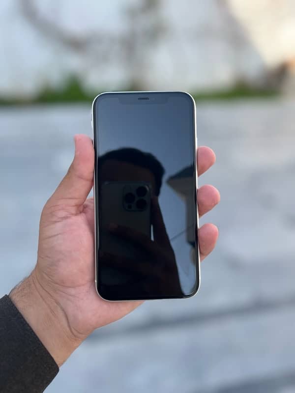 iphone 11 64 GB Non pta 5