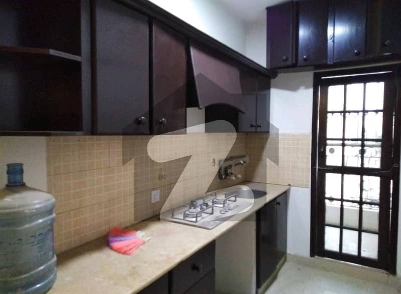 240 Square Yards Upper Portion For Rent In Gulshan-E-Iqbal Town 4