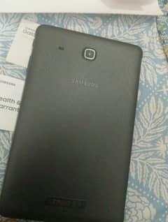 Samsung Galaxy tab