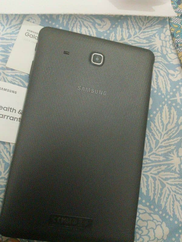 Samsung Galaxy tab 0