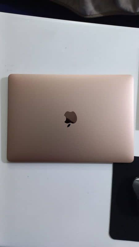 Apple Macbook M1 Air Chip 8gb 256gb 1