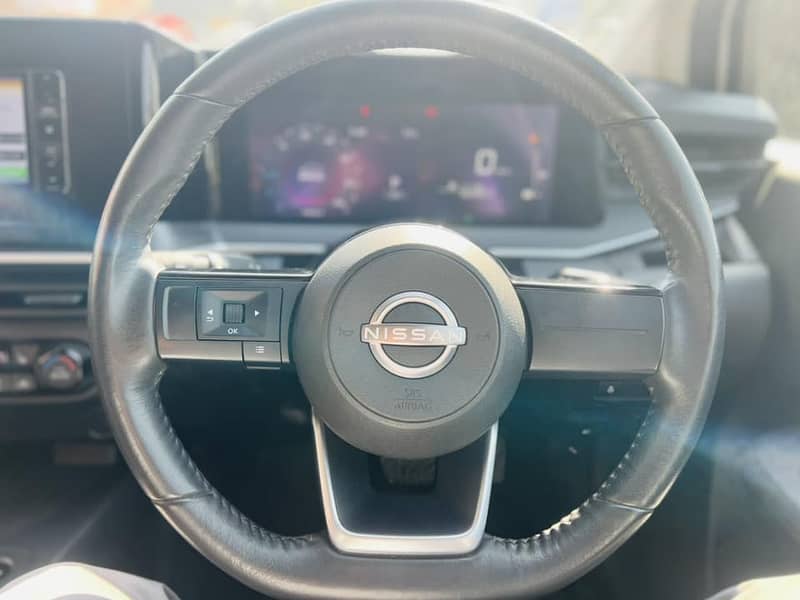 Nissan Note E Power 2021 2