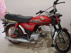 Metro Bike In Good Condition with Reasonable Price