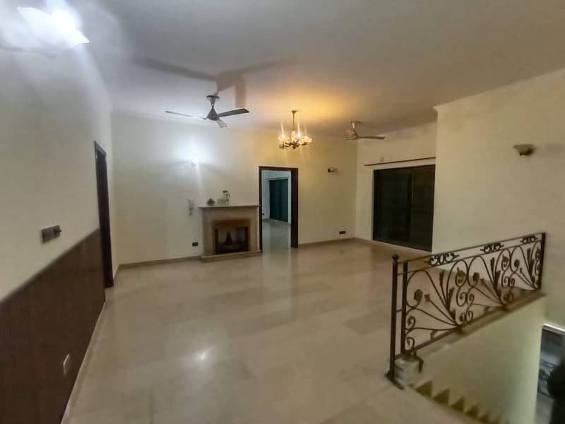 Kanal Upper Portion For Rent In DHA Phase 1 - Block P, DHA - Lahore 0