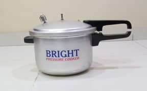 Bright Pressure Cooker