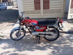 honda 125 2022