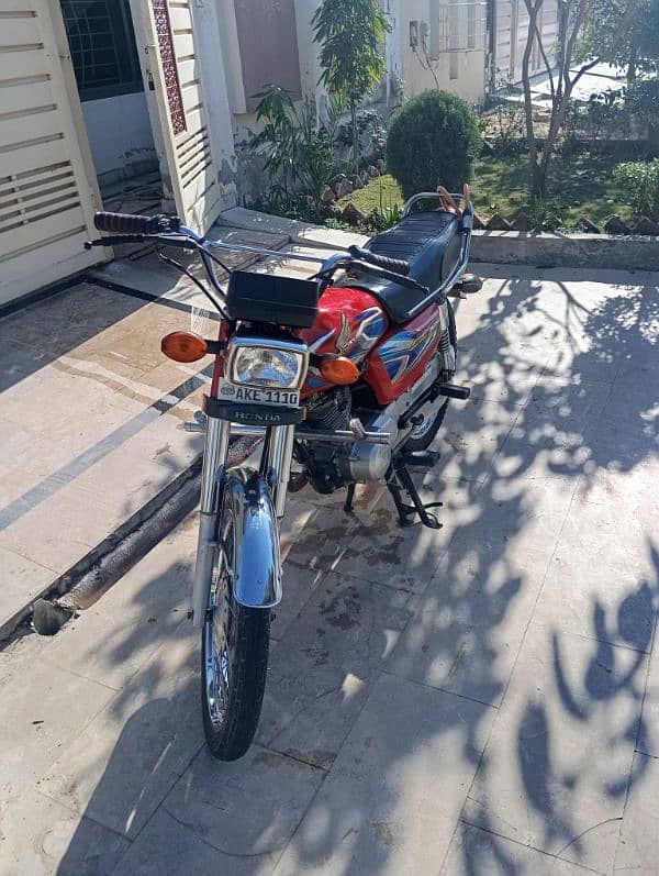 honda 125 2022 1