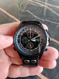 Casio Edifice Ef-527