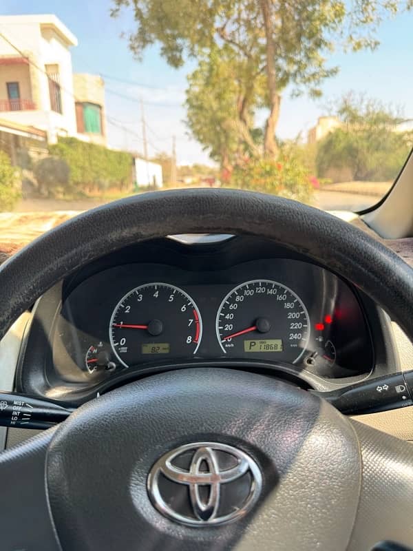 Toyota Corolla SE Altis 1.6 2014  Automatic 8