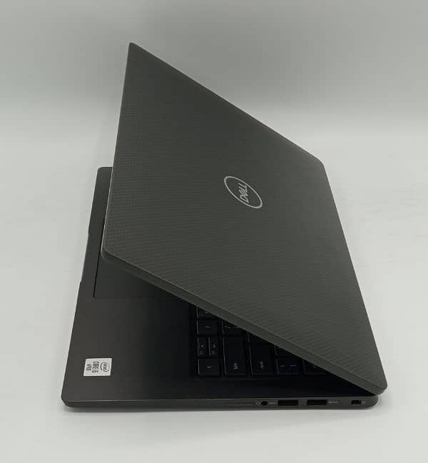 Dell latitude 7410 || core i5 10th generation || 4