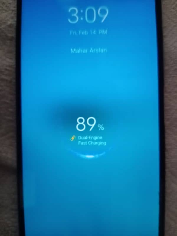 VIVO Y20S original shape pta prove 6