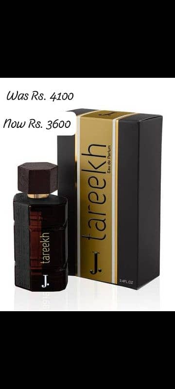 original J. perfumes Available at upto 40%off 2