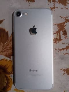 Iphone 7 for urgent sale