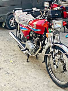 Honda 2009 Model Lush condition