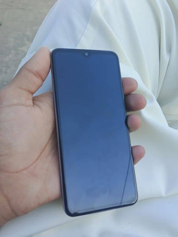 Vivo V21 | With box | 1