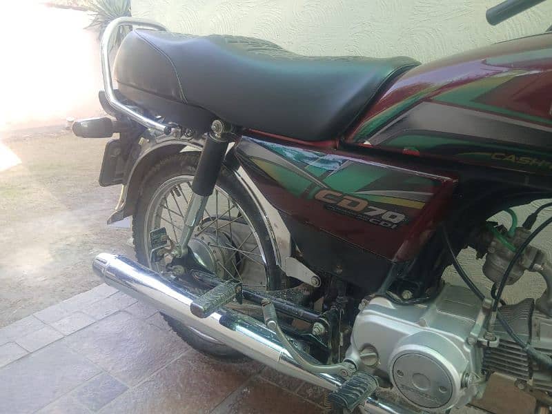 Honda 2