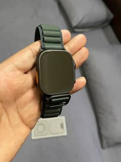 Apple Watch Ultra 2