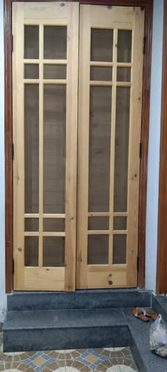 New Door available for sale