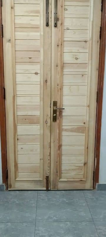 New Door available for sale 1