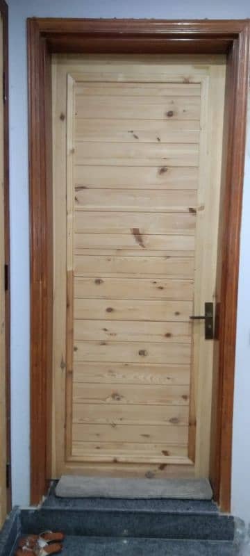 New Door available for sale 3