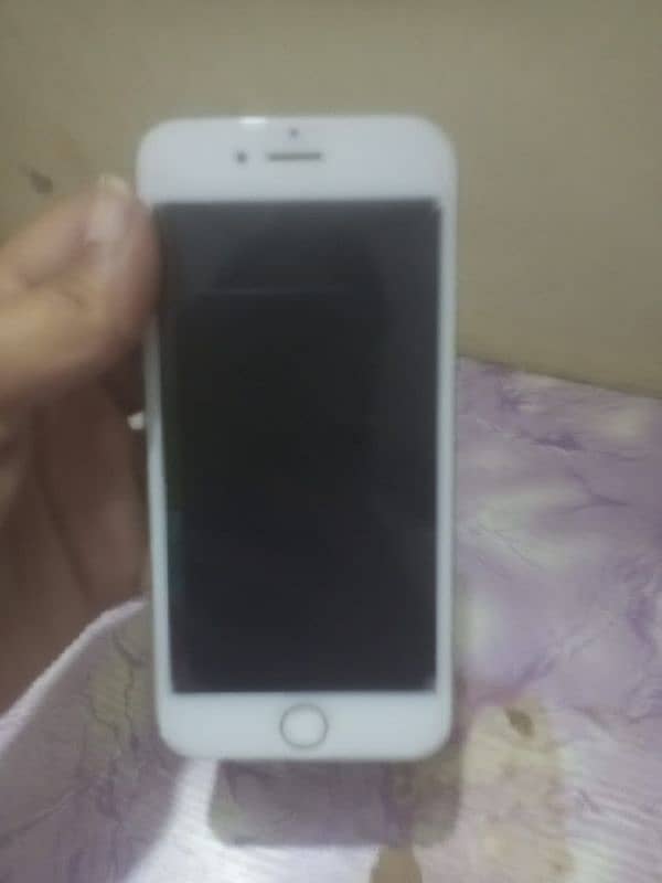 I phone 6  contact on 03292213264 1