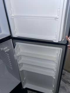 refrigerator