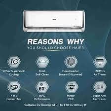 Electrolux 2 Ton Inverter Air Conditioner Jade 2