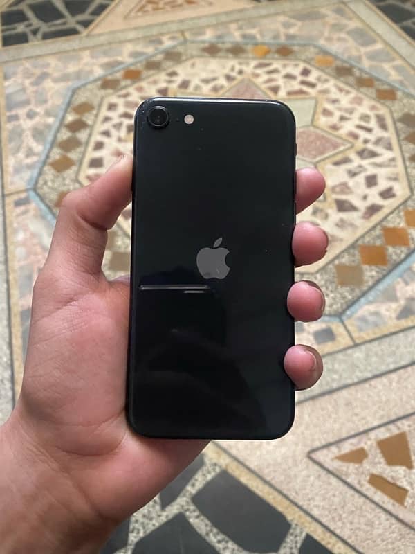 iphone se pta approved 0