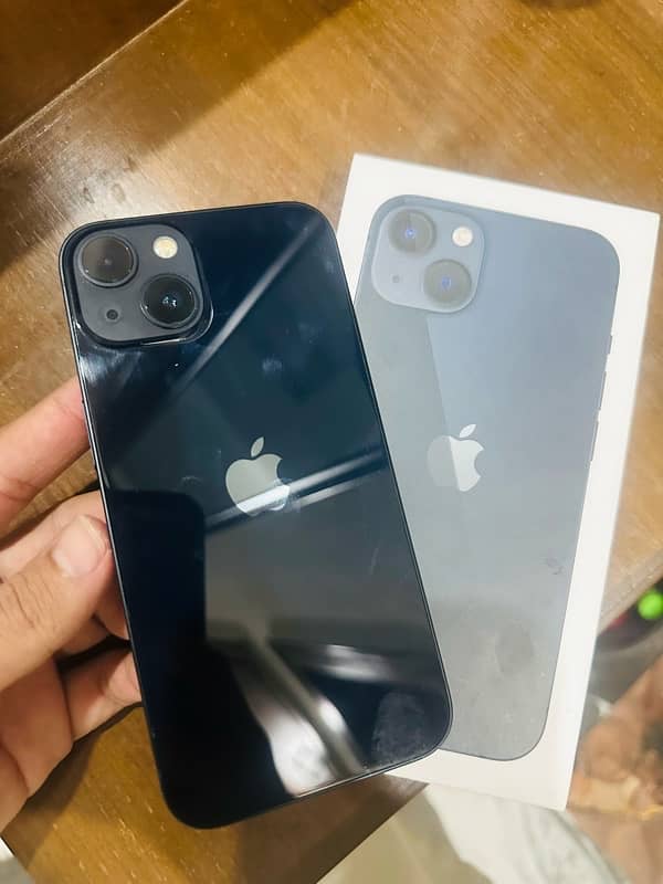 iphone 13 128gb non PTA 1