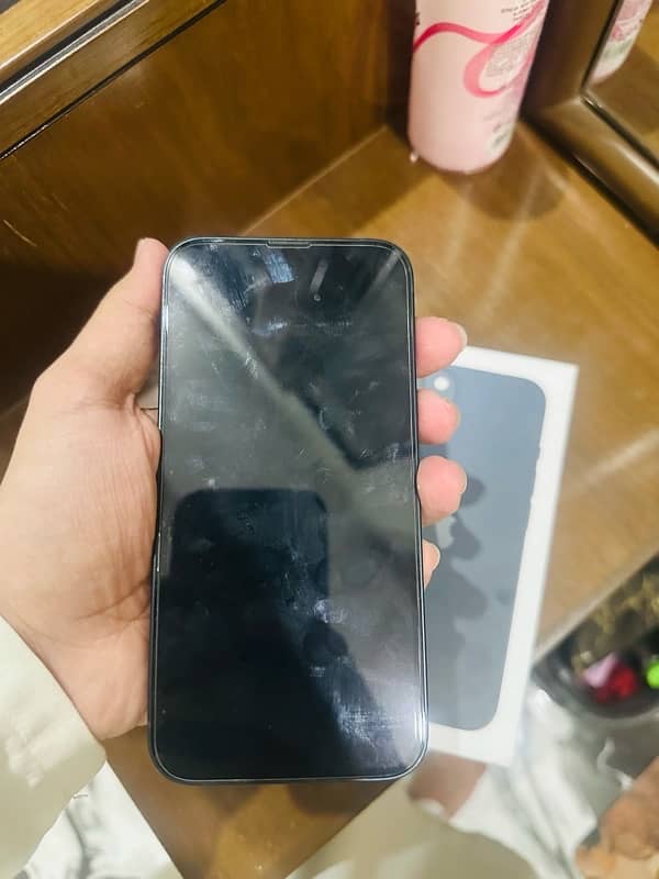 iphone 13 128gb non PTA 2