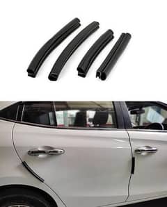 Universal Car Door Guard Rubber Protector