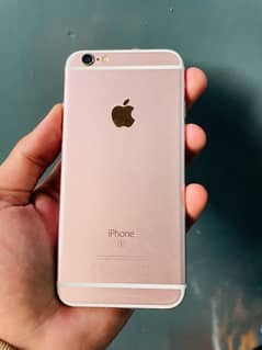 iphone 6s 16 GB PTA Approved