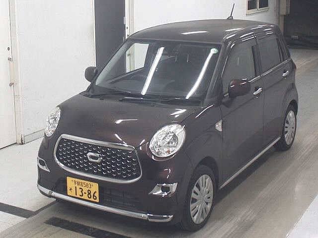 Daihatsu Cast 2022 (660cc) 2