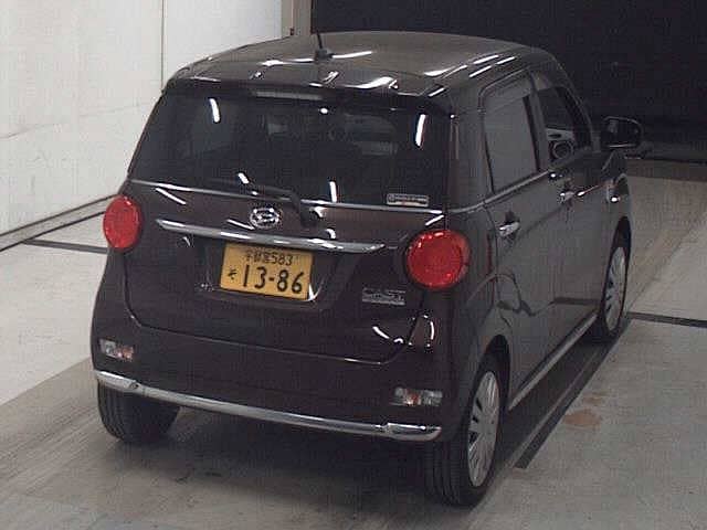 Daihatsu Cast 2022 (660cc) 5