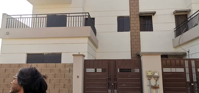 Brand New House Saima Elite Villas House 2