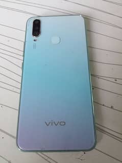 vivo y17