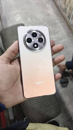 Oppo Reno 12 f