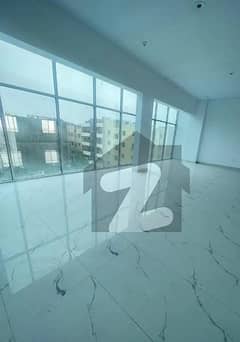 Ideal 2200 sqft Office for Rent near D Ground, Faisalabad