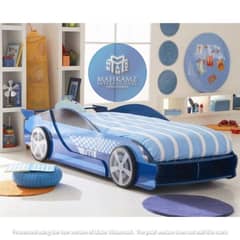 Kids Furniture | Car Bed | Hello Kitty | Boat | Batman Bed | Tent Bed