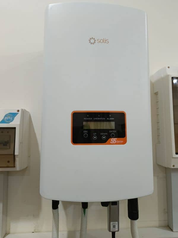 solis 10kw ongrid inverter 3