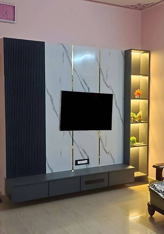 wardrobe and kitchen cabinet 12