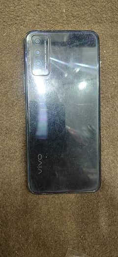 vivo y20 available 9/10 condition