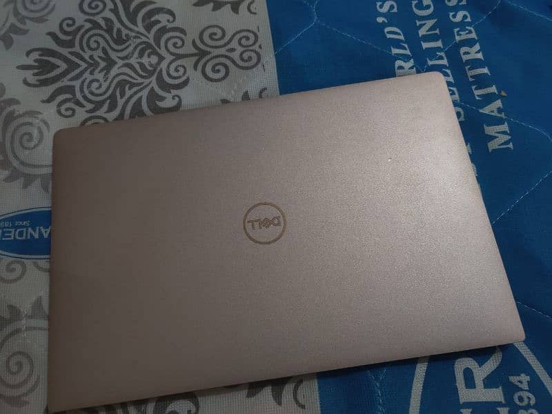 Dell XPS 13 9370 i7 8 gen 16 gb ram 0