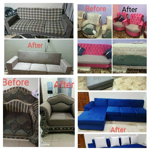 #sofa repairing 0