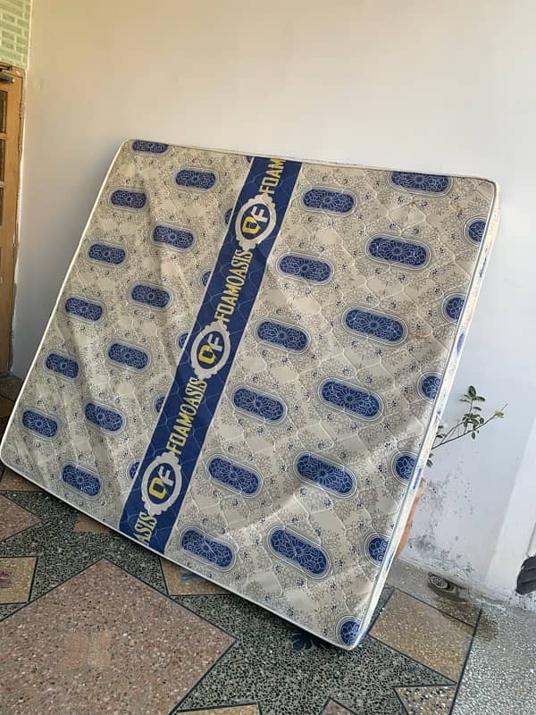 Mattress foamoasis 1