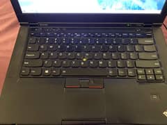 lenovo thinkpad T430s